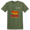 TECHS Parkview - Softstyle ® T Shirt Thumbnail