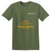 TECHS Parkview - Softstyle ® T Shirt Thumbnail