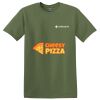 TECHS Parkview - Softstyle ® T Shirt Thumbnail