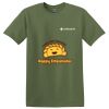 TECHS Parkview - Softstyle ® T Shirt Thumbnail