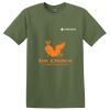 TECHS Parkview - Softstyle ® T Shirt Thumbnail
