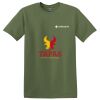 TECHS Parkview - Softstyle ® T Shirt Thumbnail