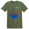 TECHS Parkview - Softstyle ® T Shirt Thumbnail