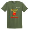 TECHS Parkview - Softstyle ® T Shirt Thumbnail