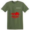TECHS Parkview - Softstyle ® T Shirt Thumbnail