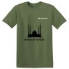 TECHS Parkview - Softstyle ® T Shirt Thumbnail