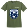 TECHS Parkview - Softstyle ® T Shirt Thumbnail