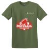 TECHS Parkview - Softstyle ® T Shirt Thumbnail