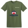 TECHS Parkview - Softstyle ® T Shirt Thumbnail