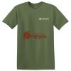 TECHS Parkview - Softstyle ® T Shirt Thumbnail