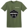 TECHS Parkview - Softstyle ® T Shirt Thumbnail