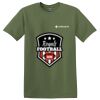 TECHS Parkview - Softstyle ® T Shirt Thumbnail