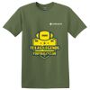 TECHS Parkview - Softstyle ® T Shirt Thumbnail