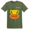TECHS Parkview - Softstyle ® T Shirt Thumbnail