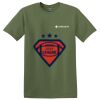 TECHS Parkview - Softstyle ® T Shirt Thumbnail