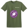 TECHS Parkview - Softstyle ® T Shirt Thumbnail