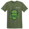 TECHS Parkview - Softstyle ® T Shirt Thumbnail