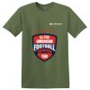 TECHS Parkview - Softstyle ® T Shirt Thumbnail