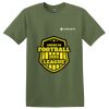TECHS Parkview - Softstyle ® T Shirt Thumbnail