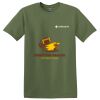 TECHS Parkview - Softstyle ® T Shirt Thumbnail