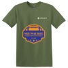 TECHS Parkview - Softstyle ® T Shirt Thumbnail
