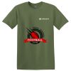 TECHS Parkview - Softstyle ® T Shirt Thumbnail