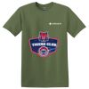 TECHS Parkview - Softstyle ® T Shirt Thumbnail
