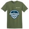 TECHS Parkview - Softstyle ® T Shirt Thumbnail