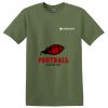 TECHS Parkview - Softstyle ® T Shirt Thumbnail