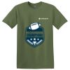 TECHS Parkview - Softstyle ® T Shirt Thumbnail