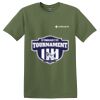 TECHS Parkview - Softstyle ® T Shirt Thumbnail