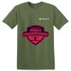 TECHS Parkview - Softstyle ® T Shirt Thumbnail