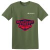 TECHS Parkview - Softstyle ® T Shirt Thumbnail