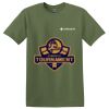 TECHS Parkview - Softstyle ® T Shirt Thumbnail