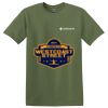 TECHS Parkview - Softstyle ® T Shirt Thumbnail