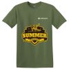 TECHS Parkview - Softstyle ® T Shirt Thumbnail