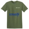 TECHS Parkview - Softstyle ® T Shirt Thumbnail