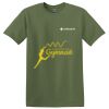 TECHS Parkview - Softstyle ® T Shirt Thumbnail
