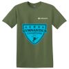 TECHS Parkview - Softstyle ® T Shirt Thumbnail