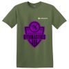 TECHS Parkview - Softstyle ® T Shirt Thumbnail
