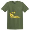 TECHS Parkview - Softstyle ® T Shirt Thumbnail