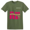 TECHS Parkview - Softstyle ® T Shirt Thumbnail