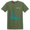 TECHS Parkview - Softstyle ® T Shirt Thumbnail