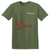 TECHS Parkview - Softstyle ® T Shirt Thumbnail