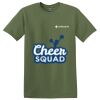 TECHS Parkview - Softstyle ® T Shirt Thumbnail