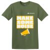 TECHS Parkview - Softstyle ® T Shirt Thumbnail