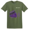 TECHS Parkview - Softstyle ® T Shirt Thumbnail
