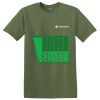 TECHS Parkview - Softstyle ® T Shirt Thumbnail