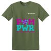 TECHS Parkview - Softstyle ® T Shirt Thumbnail