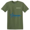 TECHS Parkview - Softstyle ® T Shirt Thumbnail